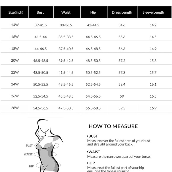 Pinup Fashion Lace Chiffon Wrap V Neck Dresse NWOT - Picture 6 of 9